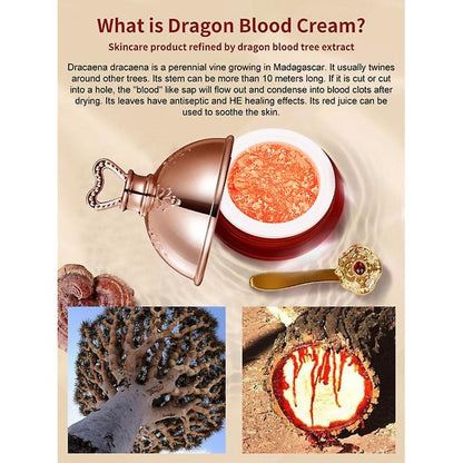 Dragon Blood Cream