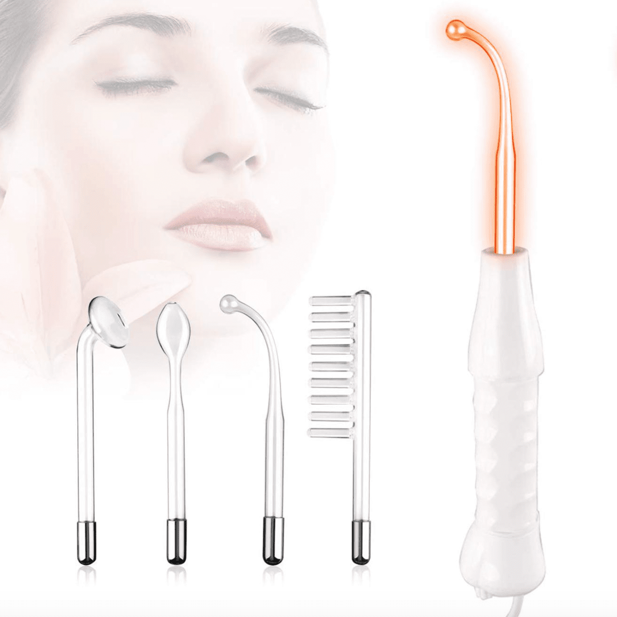 Electric Acne Wand