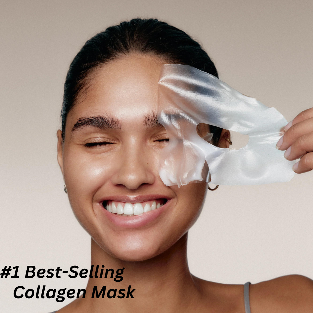 Bio-Collagen Mask