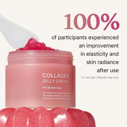 Collagen Jelly Cream