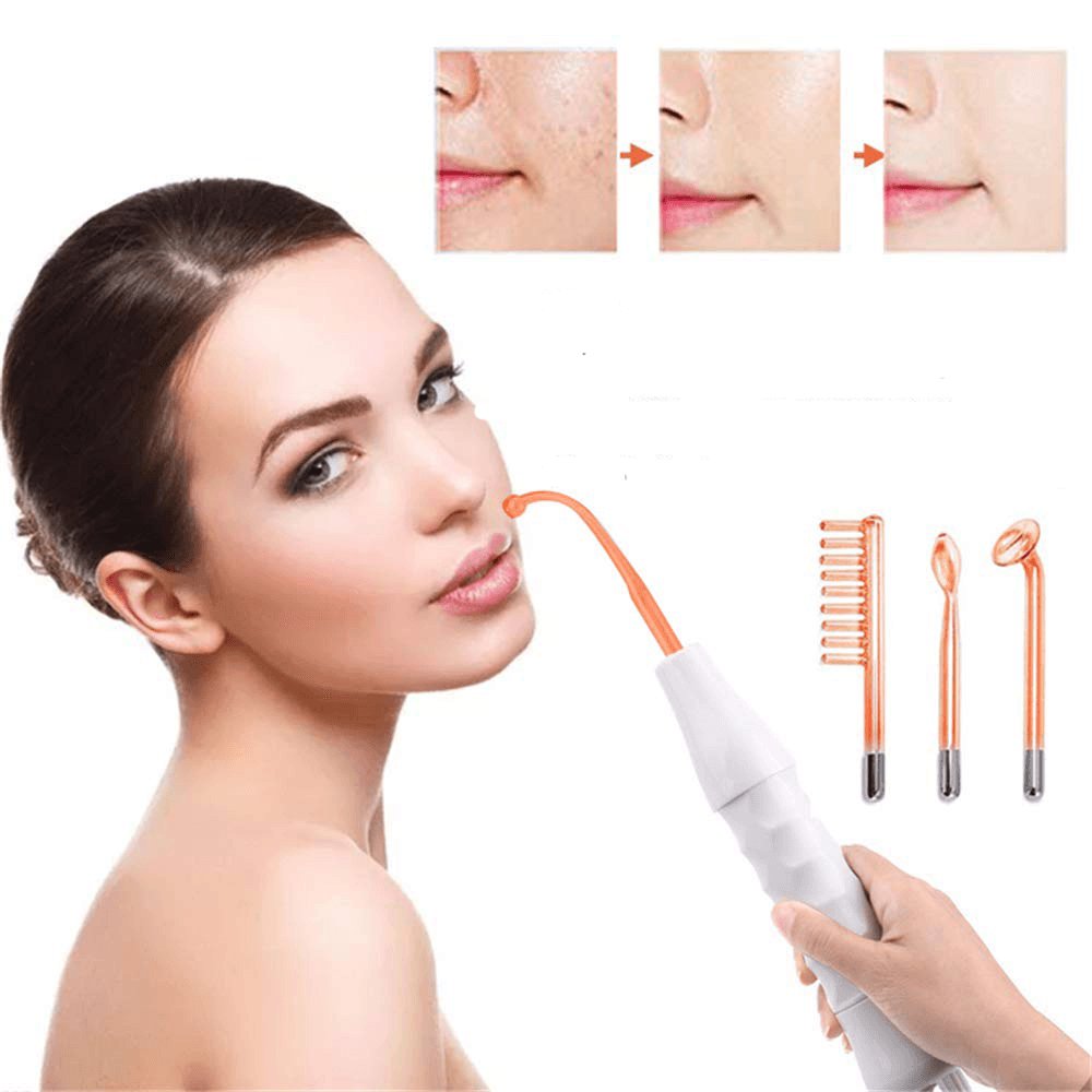 Electric Acne Wand