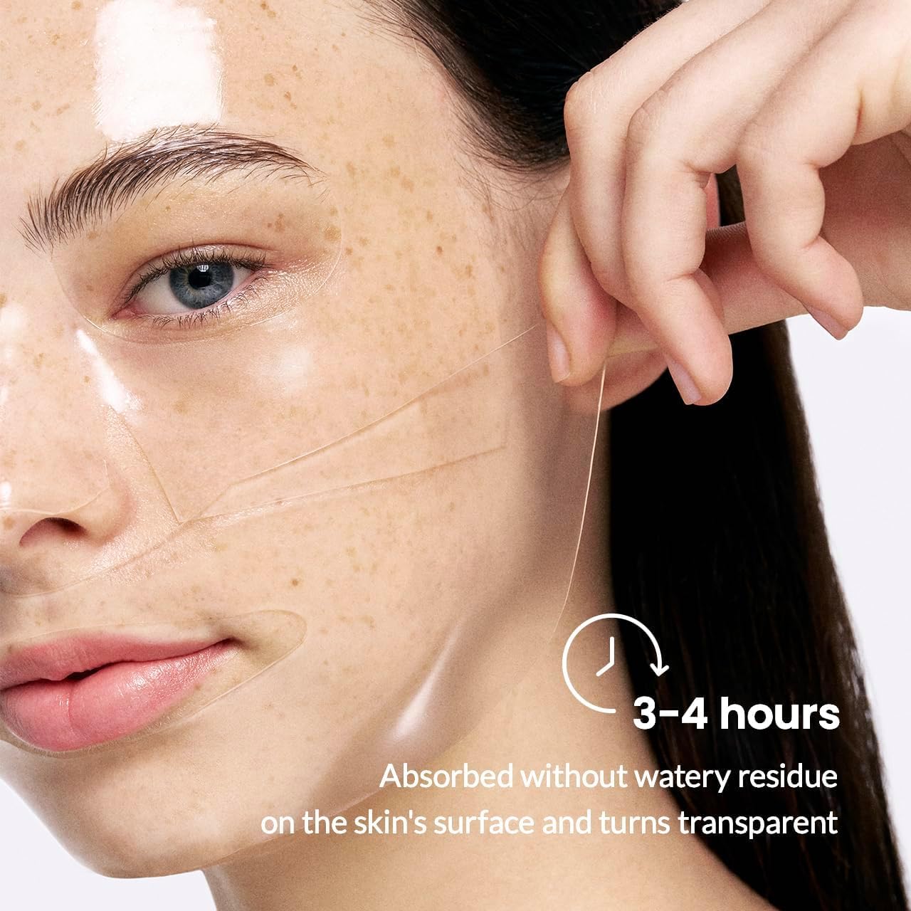 Bio-Collagen Mask