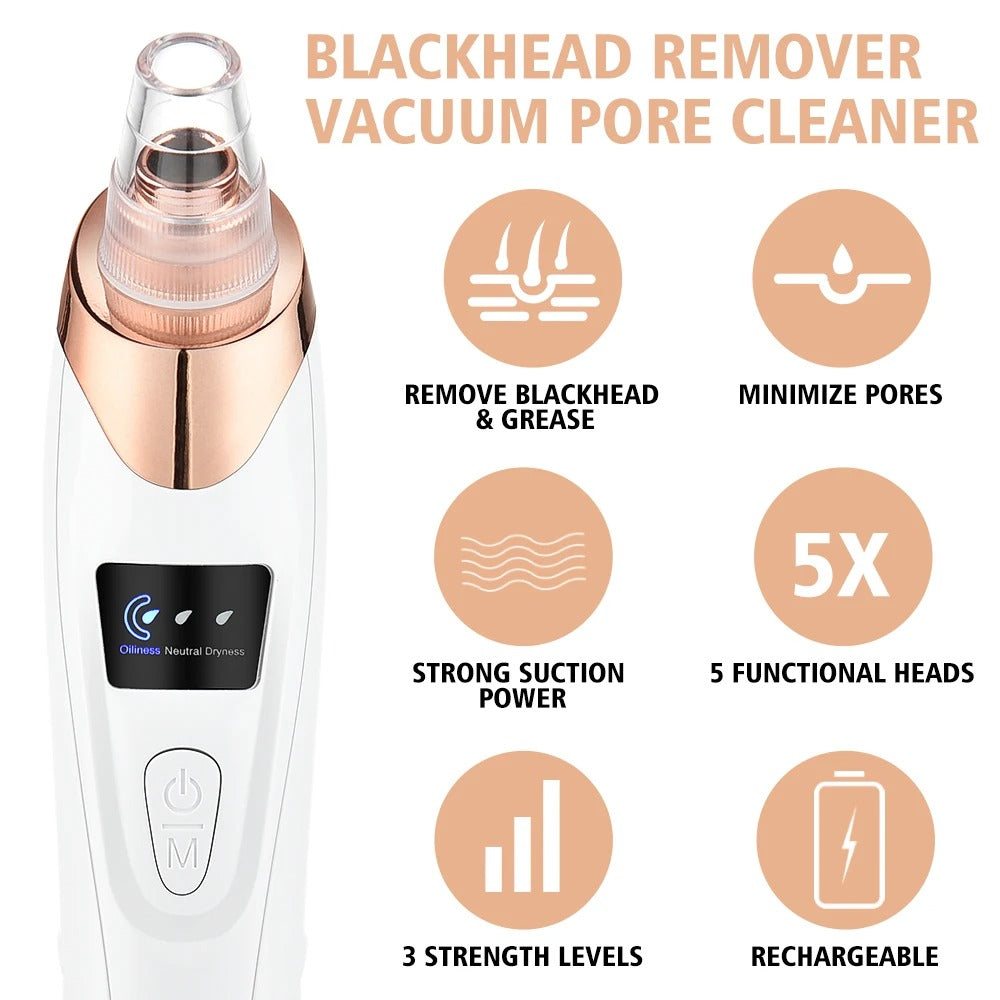 Blackhead Xtract