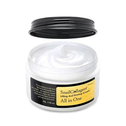 Snail Mucin Cream